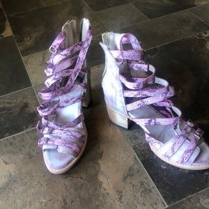 Freebird by Steven Cassandra